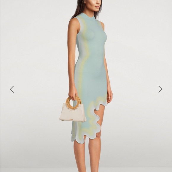 Cult Gaia mini Chiara bag - Picture 4 of 11